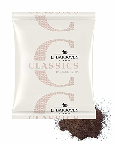 Darboven Excelsior 1kg ganze Kaffee Bohne von Classics