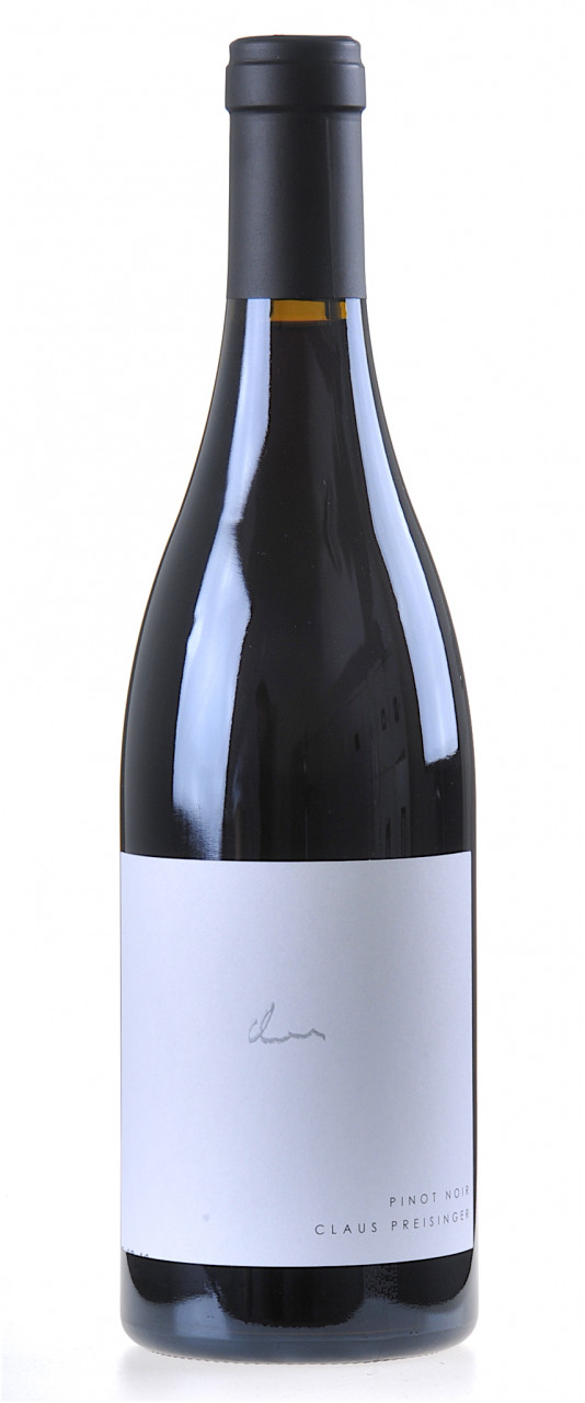 Claus Preisinger Pinot Noir 2012 von Claus Preisinger