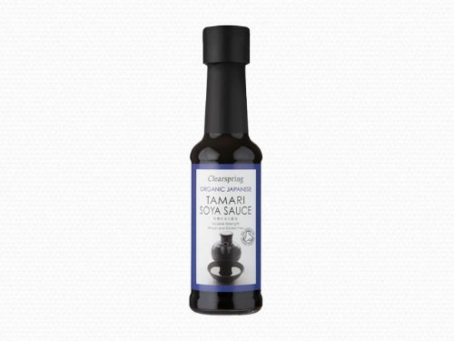 Clearspring | Tamari Soya Sauce | 1 x 150 ml von Clearspring