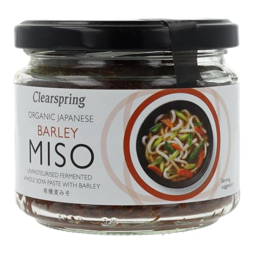 MISO MUGI 300GR JAR CLEA von Clearspring