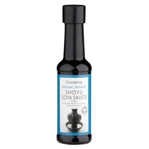 Sojasoße Shoyu BIO 150 ml Clearspring von Clearspring