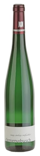 Clemens Busch Riesling QbA trocken 'vom roten Schiefer' 2023 (1 x 0.75 l) Clemens Busch Riesling QbA trocken 'vom roten Schiefer' 2023 (1 x 0.75 l) von Clemens Busch