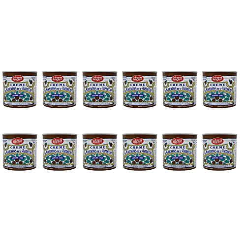 Clement Faugier Die originale Maronencreme aus Frankreich 12 x 500 Gramm Clement Faugier Die originale Maronencreme aus Frankreich 12 x 500 Gramm von Clement Faugier