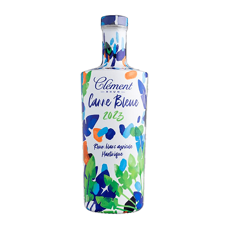 Clément : Canne Bleue 2023 Clément : Canne Bleue 2023 von Clément