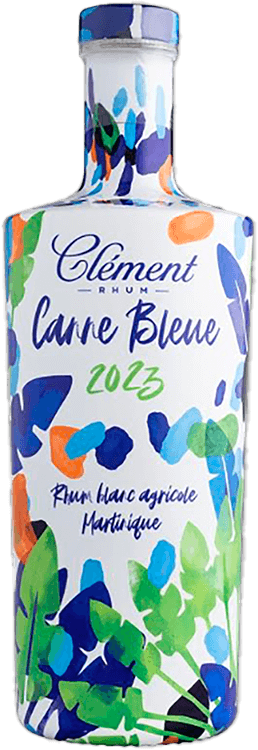 Clément : Canne Bleue 2023 von Clément