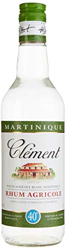 Clement Rhum Blanc (1 x 0.7 l) von Clement