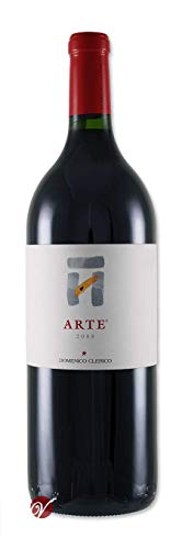 Arte Langhe Rosso DOC 2008 1.5 L Clerico von Clerico, Domenico