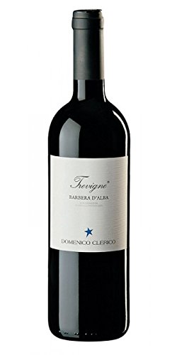 Barbera d'Alba Trevigne Domenico Clerico DOC 0,75 lt. von Clerico, Domenico