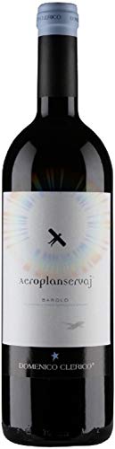 Barolo Aeroplan Servaj DOCG - 2011-1,5 lt. - Clerico Domenico Barolo Aeroplan Servaj DOCG - 2011-1,5 lt. - Clerico Domenico von Clerico, Domenico