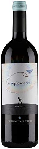 Barolo Aeroplan Servaj DOCG - 2013-1,5 lt. - Clerico Domenico Barolo Aeroplan Servaj DOCG - 2013-1,5 lt. - Clerico Domenico von Clerico Domenico