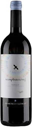 Barolo Aeroplan Servaj DOCG - 2013 - Clerico Domenico Barolo Aeroplan Servaj DOCG - 2013 - Clerico Domenico von Clerico, Domenico