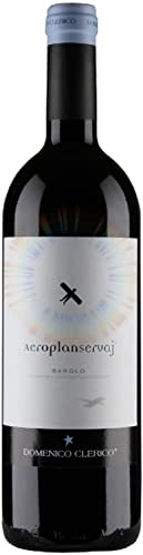 Barolo Aeroplan Servaj DOCG - 2013 - Clerico Domenico von Clerico, Domenico