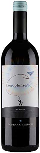 Barolo Aeroplan Servaj DOCG - 2014 - Clerico Domenico Barolo Aeroplan Servaj DOCG - 2014 - Clerico Domenico von Clerico Domenico