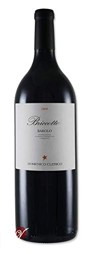 Barolo DOCG Briccotto 2008 1.5 L Clerico Barolo DOCG Briccotto 2008 1.5 L Clerico von Clerico, Domenico