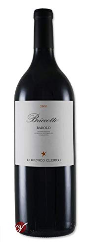 Barolo DOCG Briccotto 2008 1.5 L Clerico von Clerico, Domenico