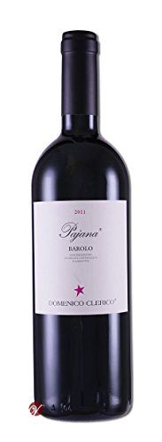 Barolo Pajana DOCG 2011 Clerico Barolo Pajana DOCG 2011 Clerico von Clerico, Domenico