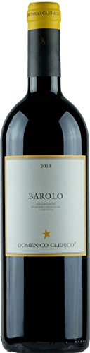 Domenico Clerico Barolo 2013 Domenico Clerico Barolo 2013 von Clerico, Domenico