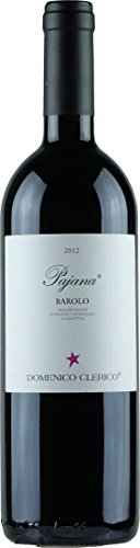 Domenico Clerico Barolo Pajana 2012 Domenico Clerico Barolo Pajana 2012 von Clerico, Domenico