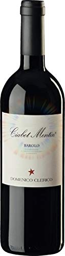 Barolo Ciabot Mentin DOCG - 2014 - Clerico Domenico Barolo Ciabot Mentin DOCG - 2014 - Clerico Domenico von Clerico Domenico