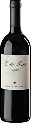 Barolo Ciabot Mentin DOCG - 2014 - Clerico Domenico von Clerico Domenico