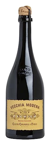 Cleto Chiarli Lambrusco di Sorbara Vecchia Modena D.O.C. (1 x 0,75 l) von Cleto Chiarli