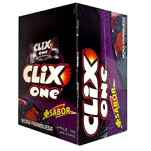CLIX ONE Braun ohne Zucker von Clix