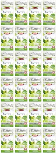 Cloetta Lakerol Apple Fresh Pastillen 24 Schachteln of 36g Cloetta Lakerol Apple Fresh Pastillen 24 Schachteln of 36g von Cloetta