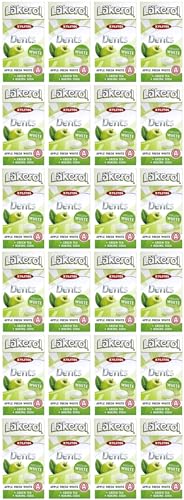 Cloetta Lakerol Apple Fresh Pastillen 24 Schachteln of 36g von Cloetta