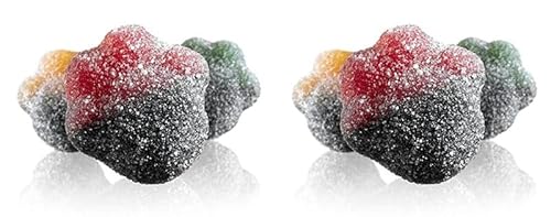 Cloetta Leijona Kuningas pick&mix Süßigkeiten 2 Schachteln of 2kg Cloetta Leijona Kuningas pick&mix Süßigkeiten 2 Schachteln of 2kg von Cloetta