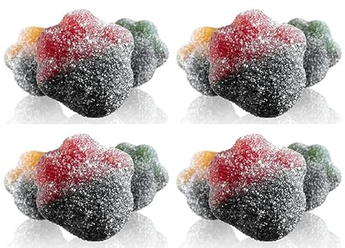 Cloetta Leijona Kuningas pick&mix Süßigkeiten 4 Schachteln of 2kg Cloetta Leijona Kuningas pick&mix Süßigkeiten 4 Schachteln of 2kg von Cloetta
