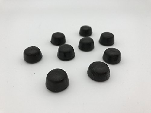 De Bron | Dropbolletjes | Suikervrij | Zacht Zoet | 1 kg von Meenk