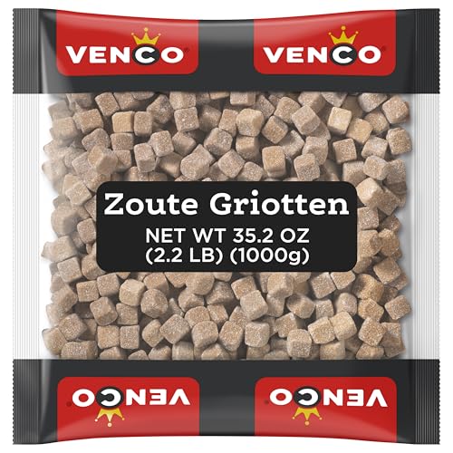 Venco | Zoute Griotten | 1 kg von Venco