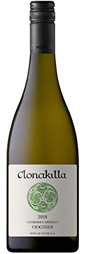 CLONAKILLA Viognier, Australien/Canberra District (case of 6x750ml), WEIBWEIN von Clonakilla