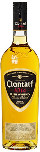 Clontarf Irish Whisky Black Label (1 x 0.7 l) von Clontarf 1014