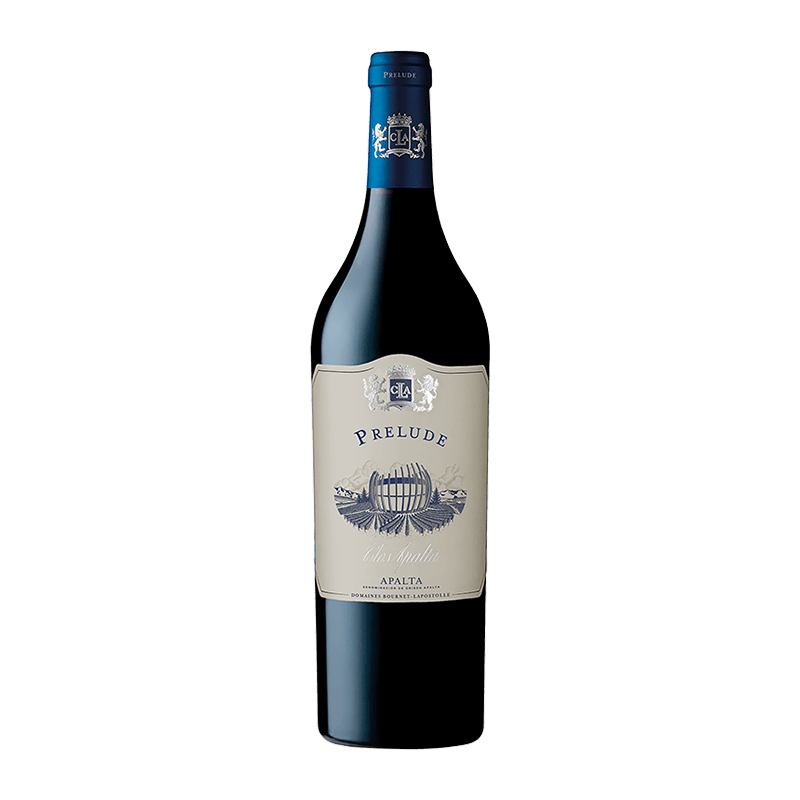 Clos Apalta : Prelude 2022 Clos Apalta : Prelude 2022 von Clos Apalta