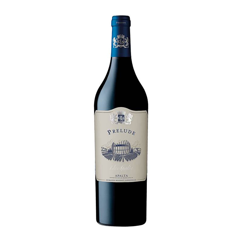 Clos Apalta : Prelude 2022 von Clos Apalta