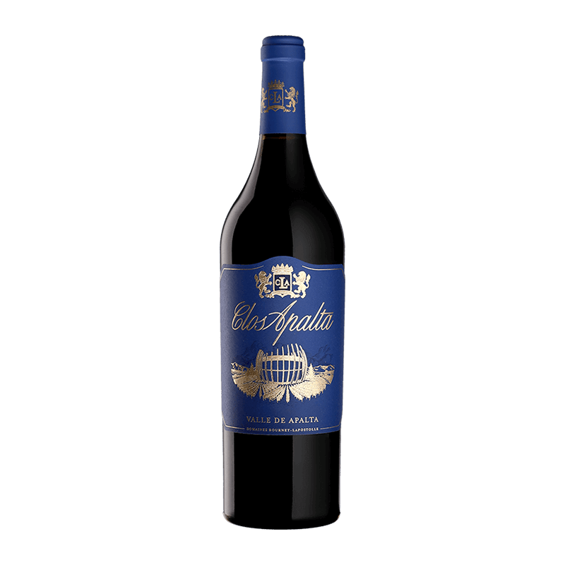 Clos Apalta 2019 Clos Apalta 2019 von Clos Apalta