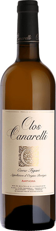 Clos Canarelli : Amphora 2017 - Weiss von Clos Canarelli
