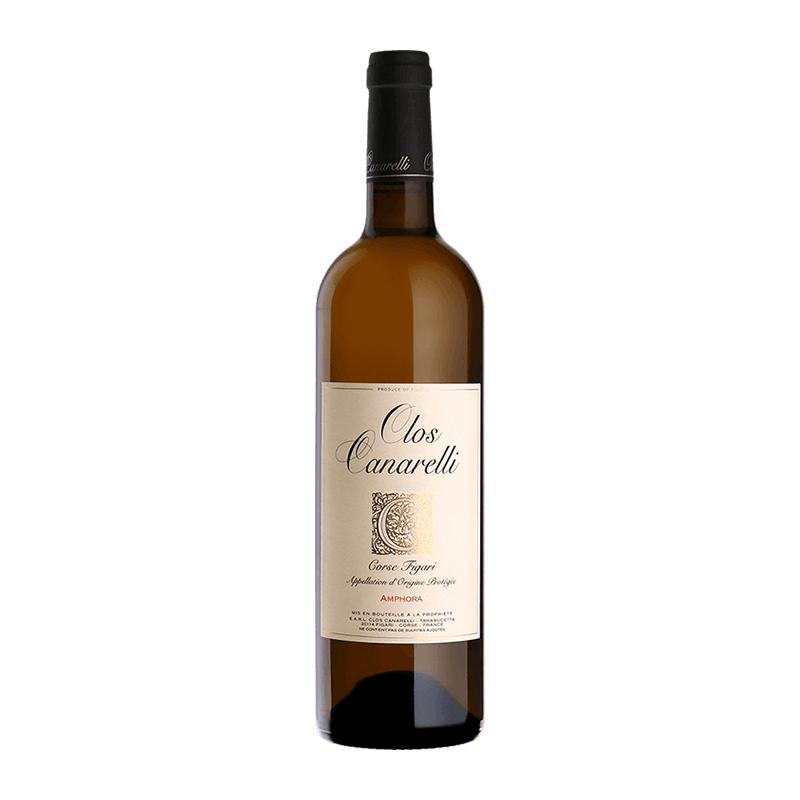 Clos Canarelli : Amphora 2020 - Weiss Clos Canarelli : Amphora 2020 - Weiss von Clos Canarelli