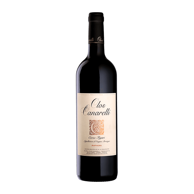 Clos Canarelli : Amphora 2023 Clos Canarelli : Amphora 2023 von Clos Canarelli