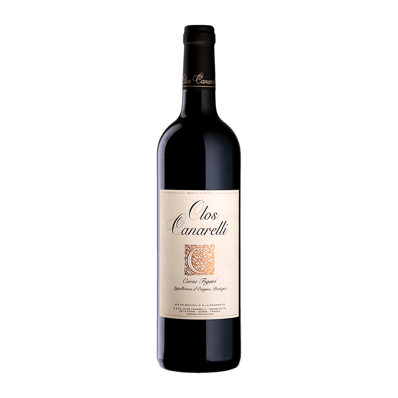 Clos Canarelli 2022 Clos Canarelli 2022 von Clos Canarelli