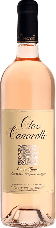Clos Canarelli 2023 von Clos Canarelli