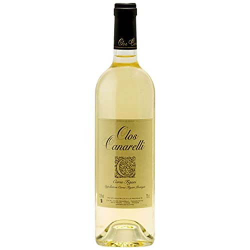 Figari Amphora blanc - 2019 - Clos Canarelli Figari Amphora blanc - 2019 - Clos Canarelli von Clos Canarelli