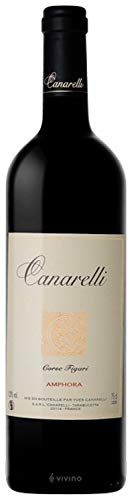 Figari Amphora rouge - 2019 - Clos Canarelli Figari Amphora rouge - 2019 - Clos Canarelli von Clos Canarelli