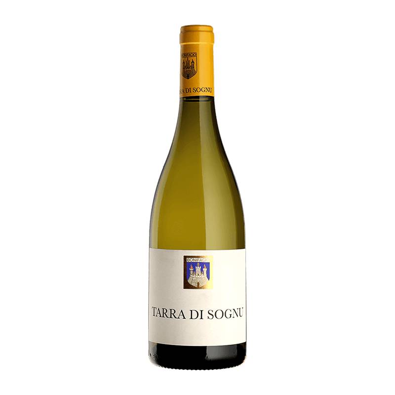 Tarra di Sognu 2022 von Clos Canarelli