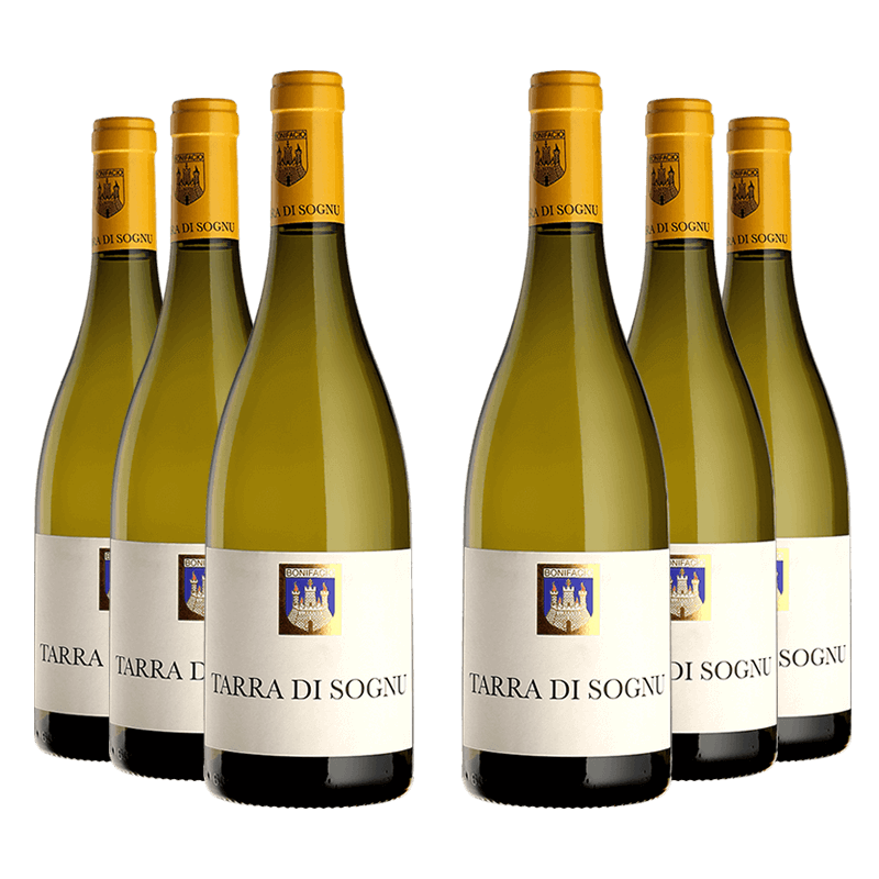 Tarra di Sognu 2023 Tarra di Sognu 2023 von Clos Canarelli