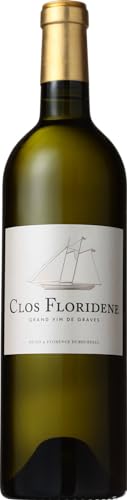 Clos Floridène Clos Floridene Blanc 2020 0.75 L Flasche von Clos Floridène