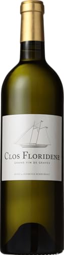Clos Floridène Clos Floridene Blanc 2020 0.75 L Flasche Clos Floridène Clos Floridene Blanc 2020 0.75 L Flasche von Clos Floridène