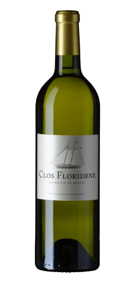 Clos Froridene Blanc Graves 2022 Clos Froridene Blanc Graves 2022 von Clos Floridene