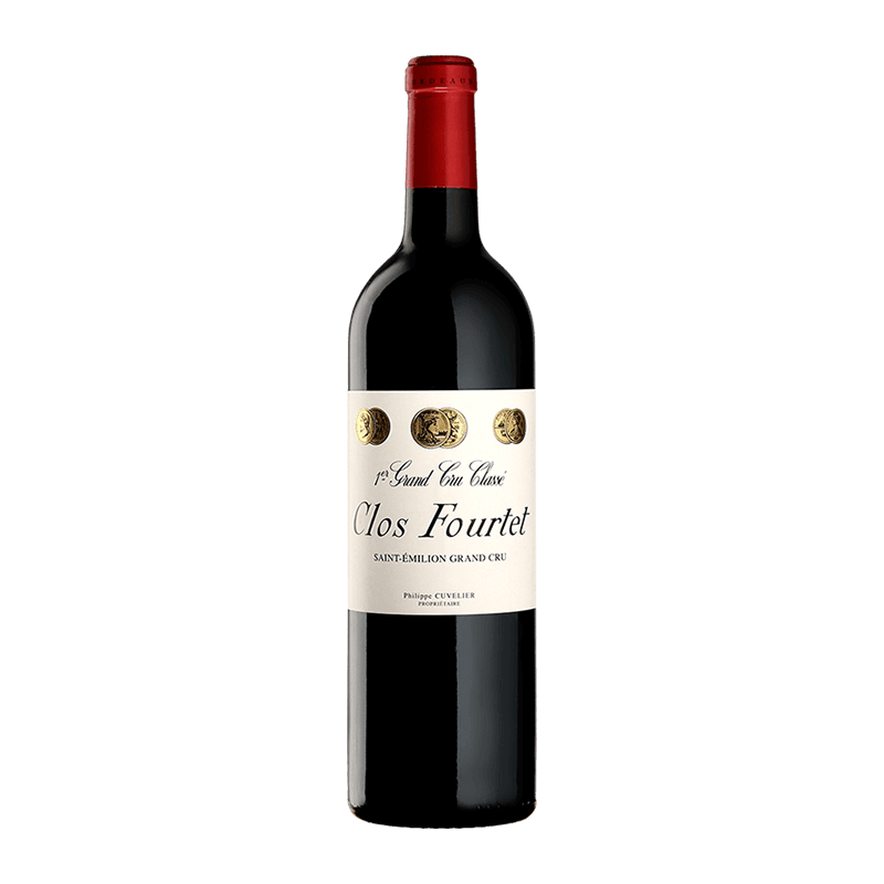 Clos Fourtet 2009 Clos Fourtet 2009 von Clos Fourtet